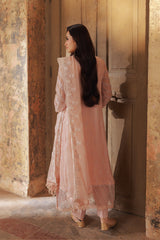 Azure Luxe Premium Chiffon Collection