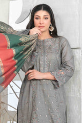 Mabel by Tawakkal Luxury  Lawn Collection