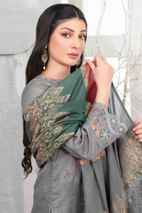 Mabel by Tawakkal Luxury  Lawn Collection