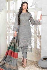 Mabel by Tawakkal Luxury  Lawn Collection