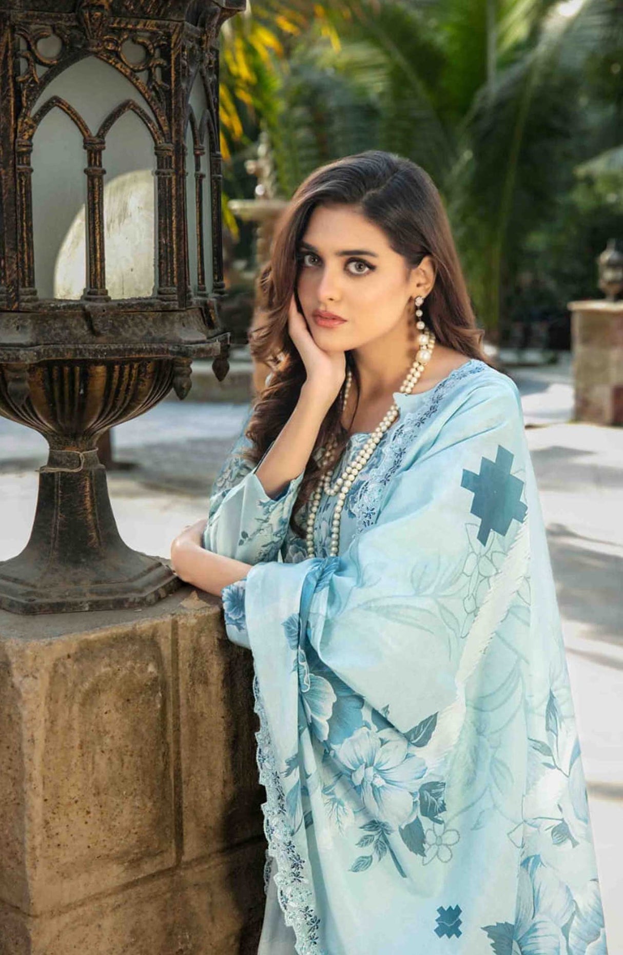 Suleiha by Tawakkal Luxury Collection