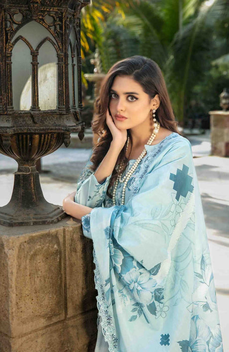 Suleiha by Tawakkal Luxury Collection