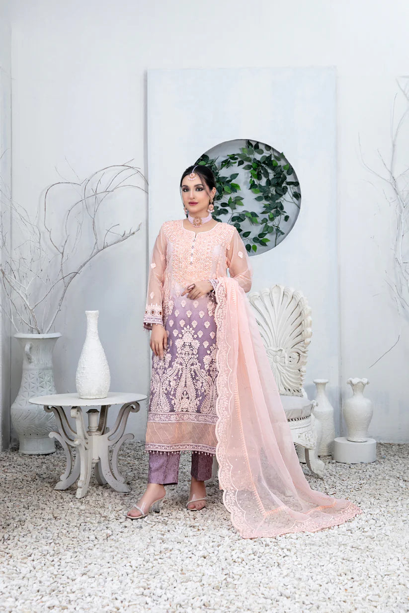Alsaba By Tawakkal Luxury Collection