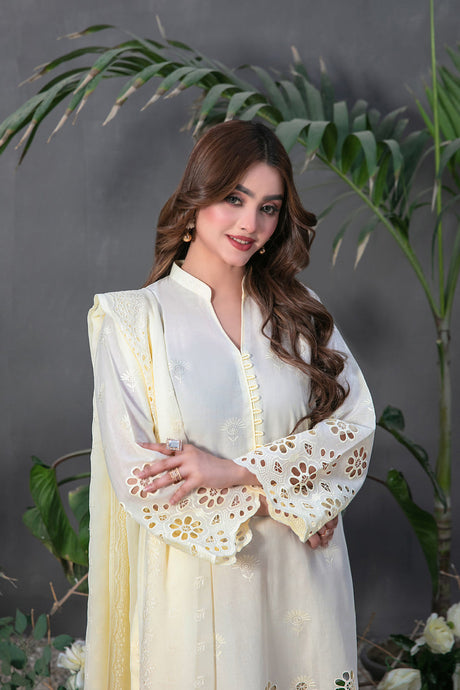 Meenah by Tawakkal Luxury  Lawn Collection