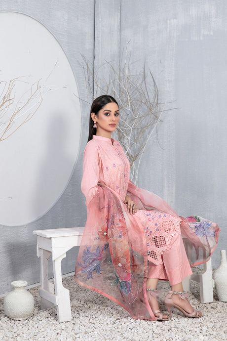 Mazal By Tawakkal Premium Lawn Collection