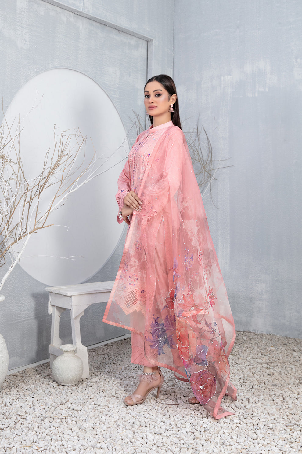 Mazal By Tawakkal Premium Lawn Collection