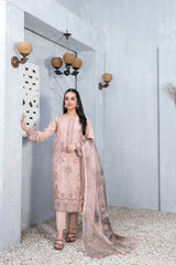 Mazal By Tawakkal Premium Lawn Collection