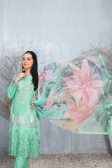 Mazal By Tawakkal Premium Lawn Collection