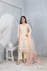 Mazal By Tawakkal Premium Lawn Collection