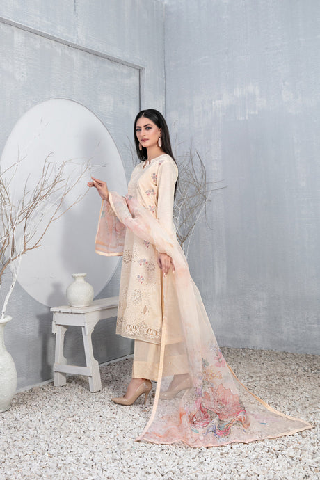 Mazal By Tawakkal Premium Lawn Collection