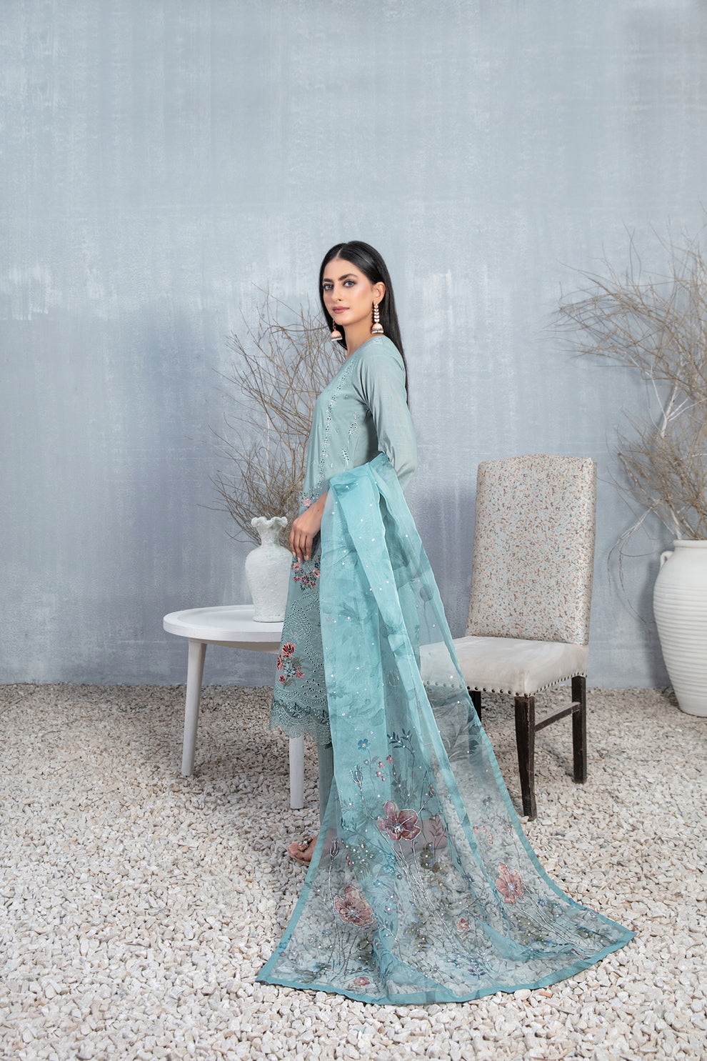 Mazal By Tawakkal Premium Lawn Collection