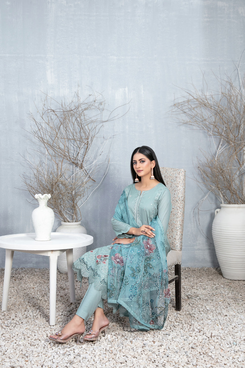 Mazal By Tawakkal Premium Lawn Collection