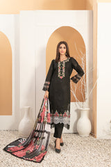 Olena By Tawakkal Premium Lawn Collection