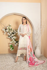 Olena By Tawakkal Premium Lawn Collection