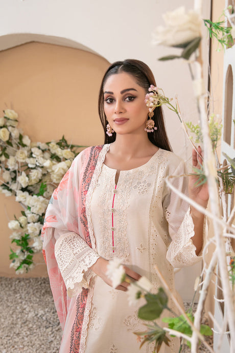 Olena By Tawakkal Premium Lawn Collection