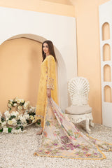 Olena By Tawakkal Premium Lawn Collection