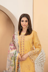 Olena By Tawakkal Premium Lawn Collection