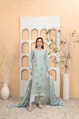Olena By Tawakkal Premium Lawn Collection