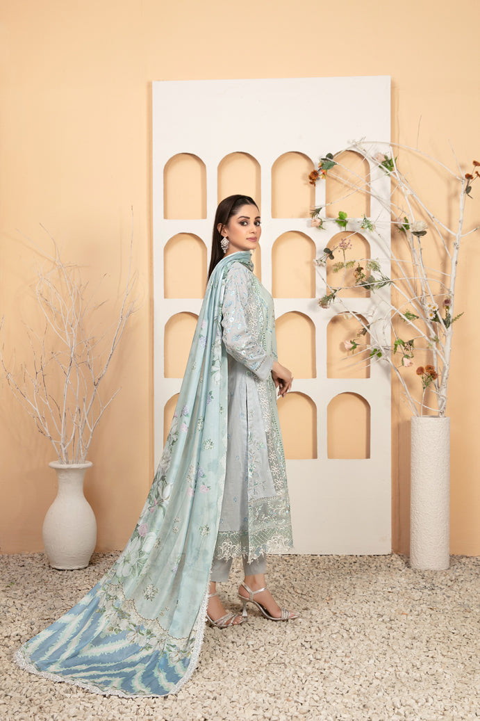 Olena By Tawakkal Premium Lawn Collection