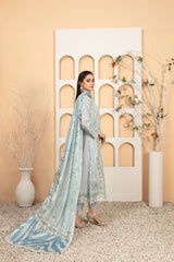 Olena By Tawakkal Premium Lawn Collection