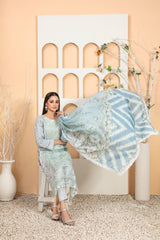 Olena By Tawakkal Premium Lawn Collection
