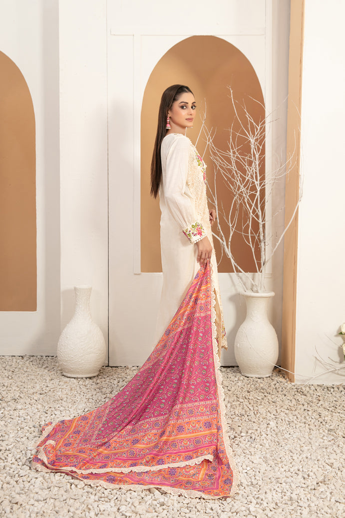 Olena By Tawakkal Premium Lawn Collection