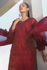 Zevira by Tawakkal Luxury  Lawn Collection