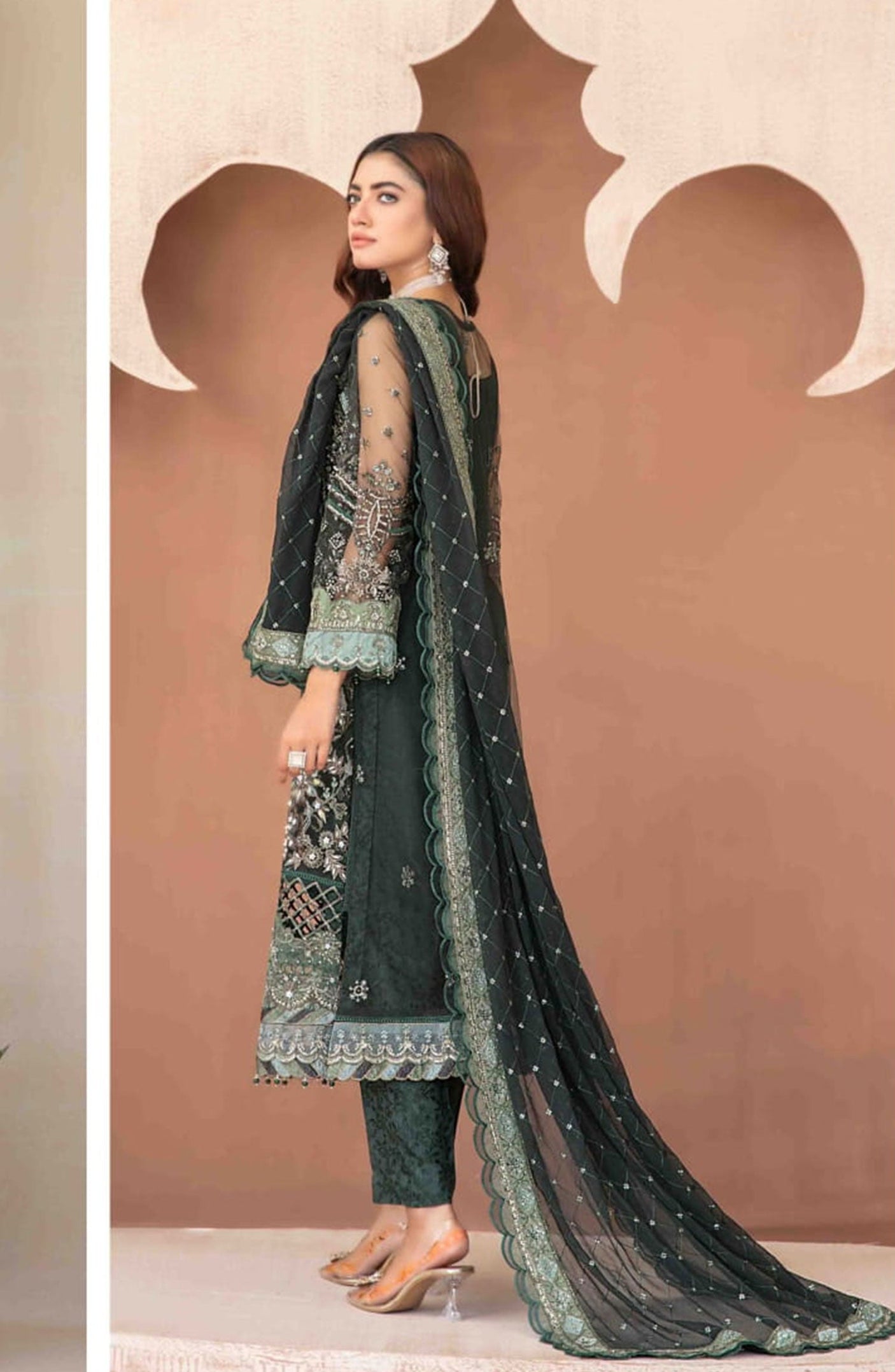 Fenella by Tawakkal Luxury   Collection