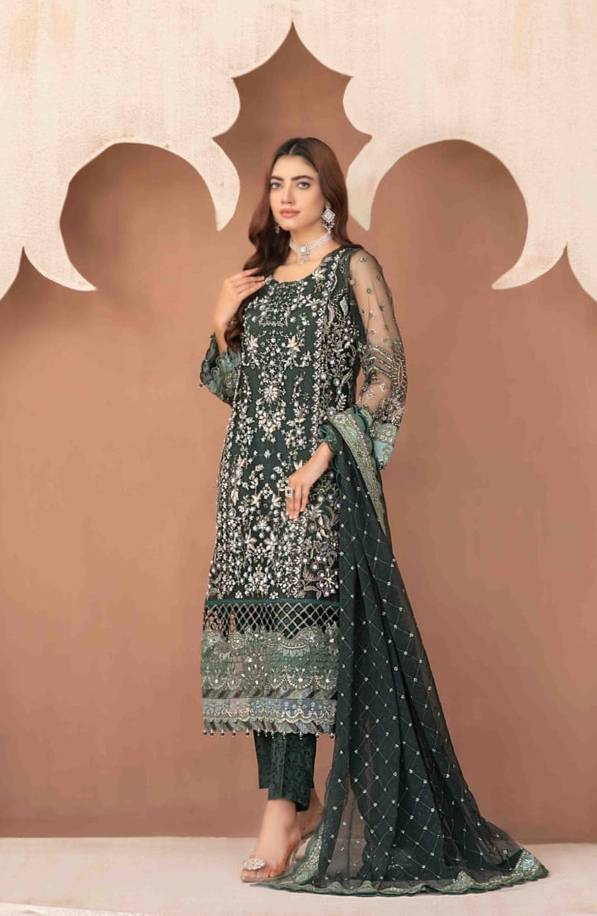 Fenella by Tawakkal Luxury   Collection