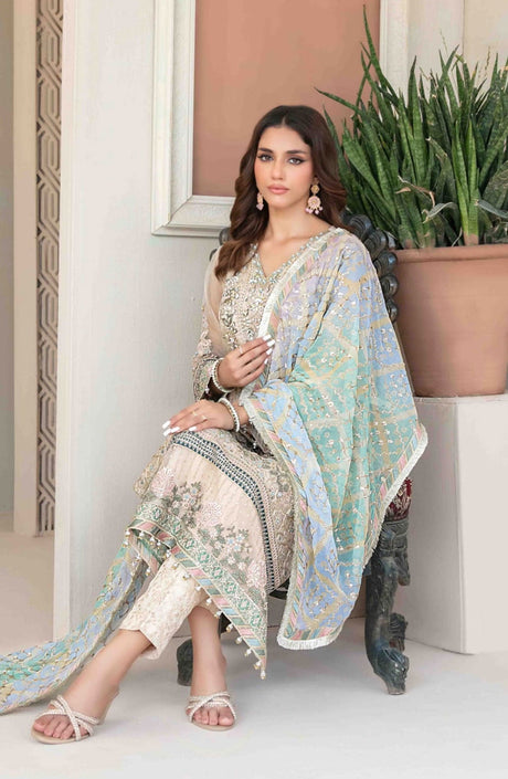 Fenella by Tawakkal Luxury   Collection