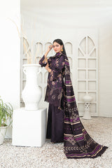 Harika by Tawakkal Luxury  Lawn Collection