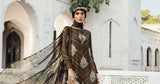 Maria B Mprints Embroidered Lawn Collection