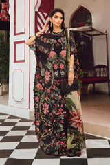 Maria B Mprints Embroidered Lawn Collection