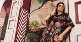 Maria B Mprints Embroidered Lawn Collection