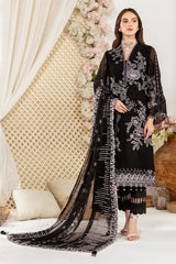 Alizeh Embroidered Premium Collection
