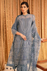 Alizeh Embroidered Premium Collection