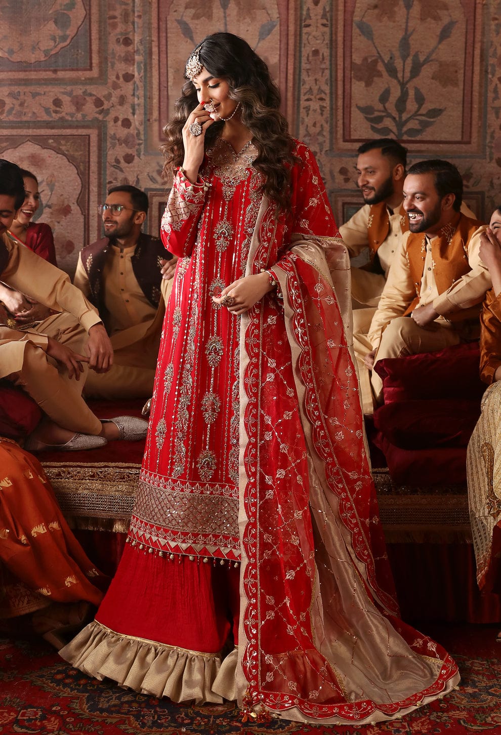 Emaan Adeel Luxury Premium Collection