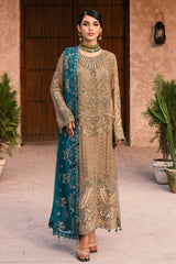 Zircon By Zebtan  Premium Collection
