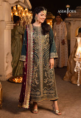 Asim Jofa Luxury Premium Collection