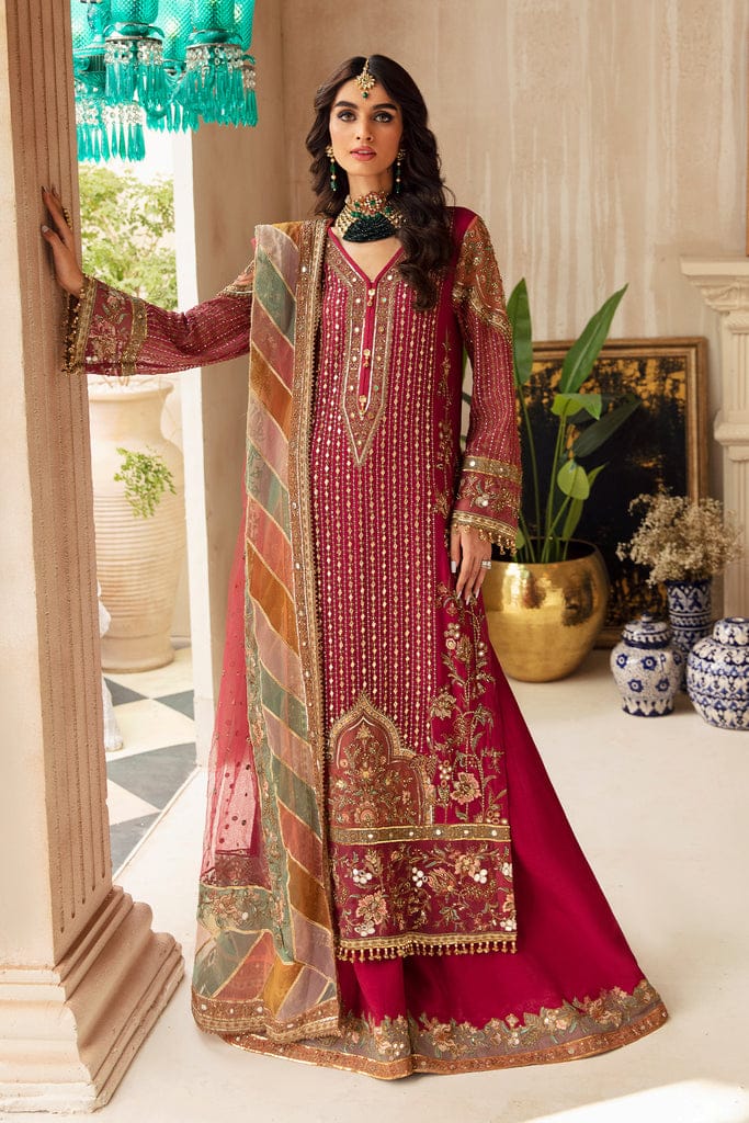 Dastan E Jashan By Charizma Premium Collection