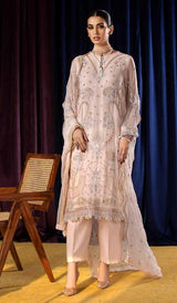 Jannan Chiffon Wedding Collection