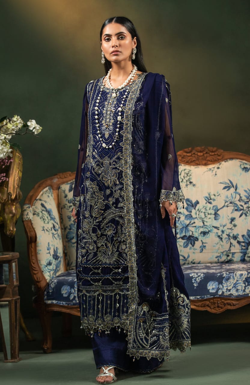 Alzohaib Luxury Formal Collection