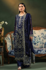 Alzohaib Luxury Formal Collection
