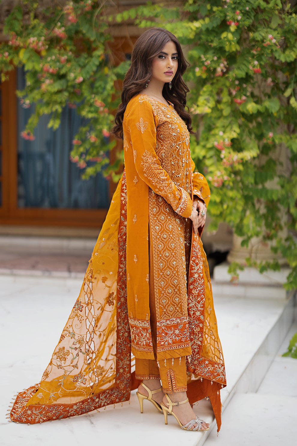 Emaan Adeel Luxury Collection