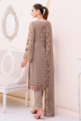 Ramsha Premium Chiffon Collection