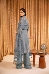 Alizeh Embroidered Premium Collection