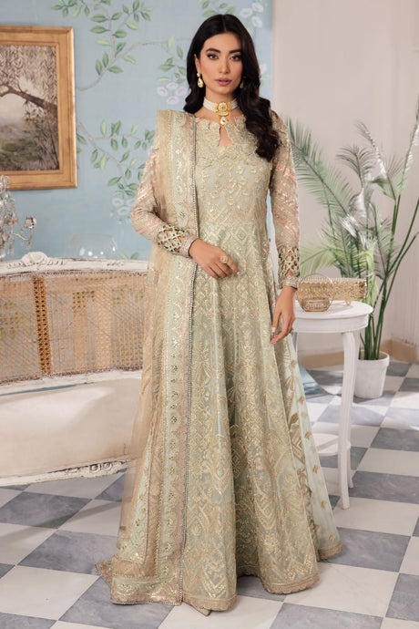 Iznik Premium Chiffon Collection