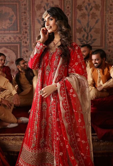 Emaan Adeel Luxury Premium Collection