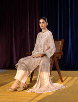 Jannan Chiffon Wedding Collection