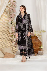 Alizeh Embroidered Premium Collection